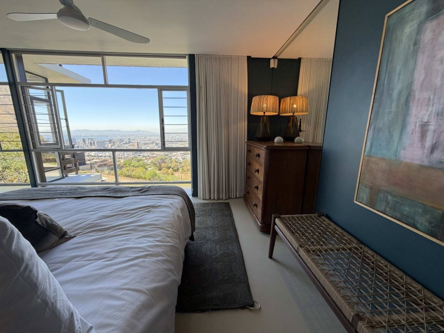 To Let 1 Bedroom Property for Rent in Tamboerskloof Western Cape
